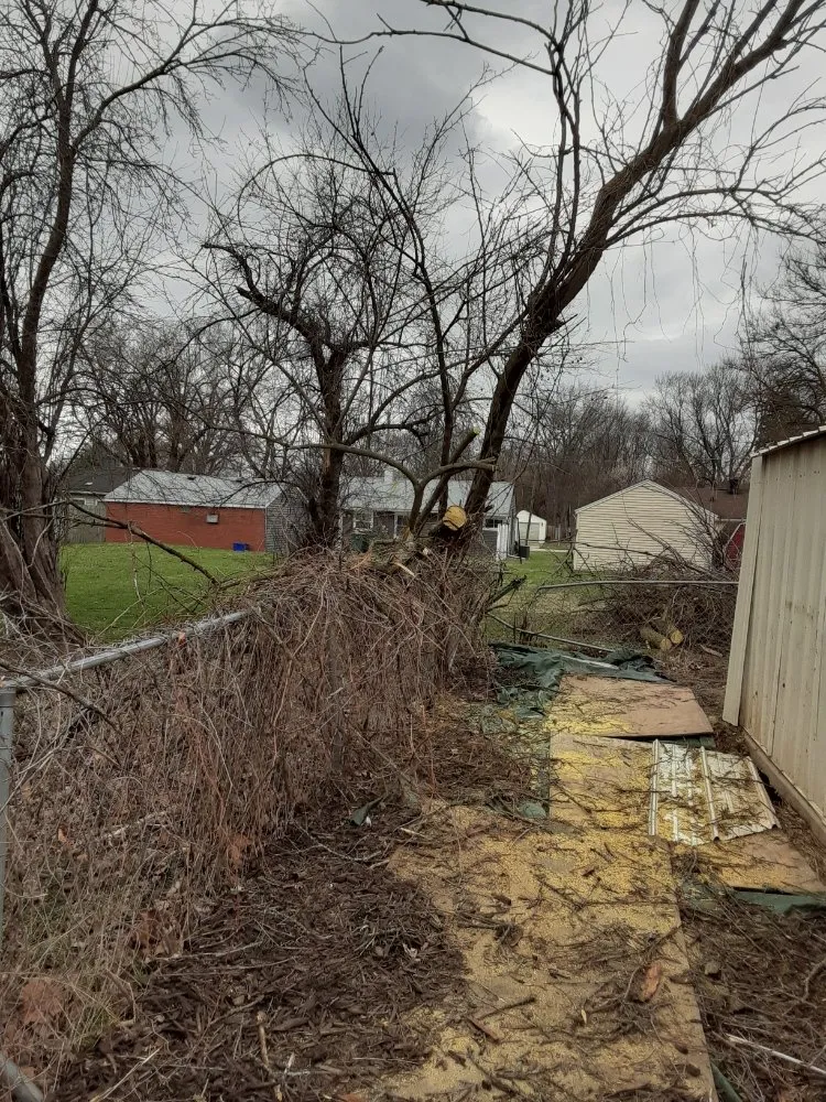 Professional lawn mowing service for homes in Ottawa, IL by JLH Labor Services