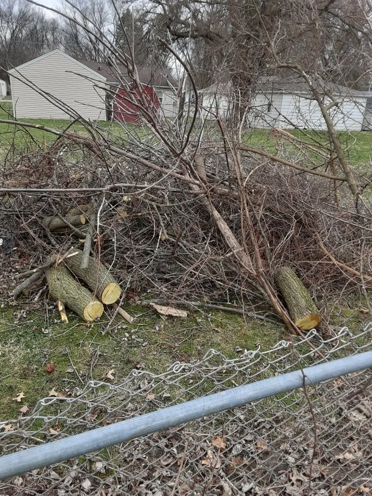 Expert landscape installation in Ottawa, IL by JLH Labor Services