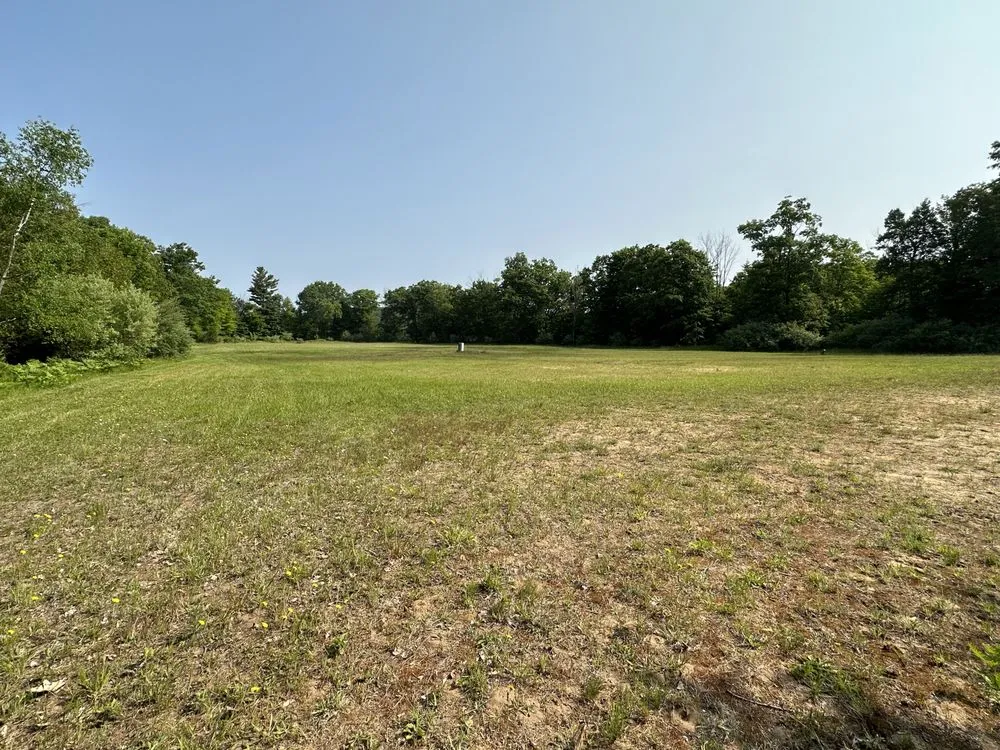 Trusted garden landscaping in Manistee, MI - JLH Lawn Care & Snow Removal