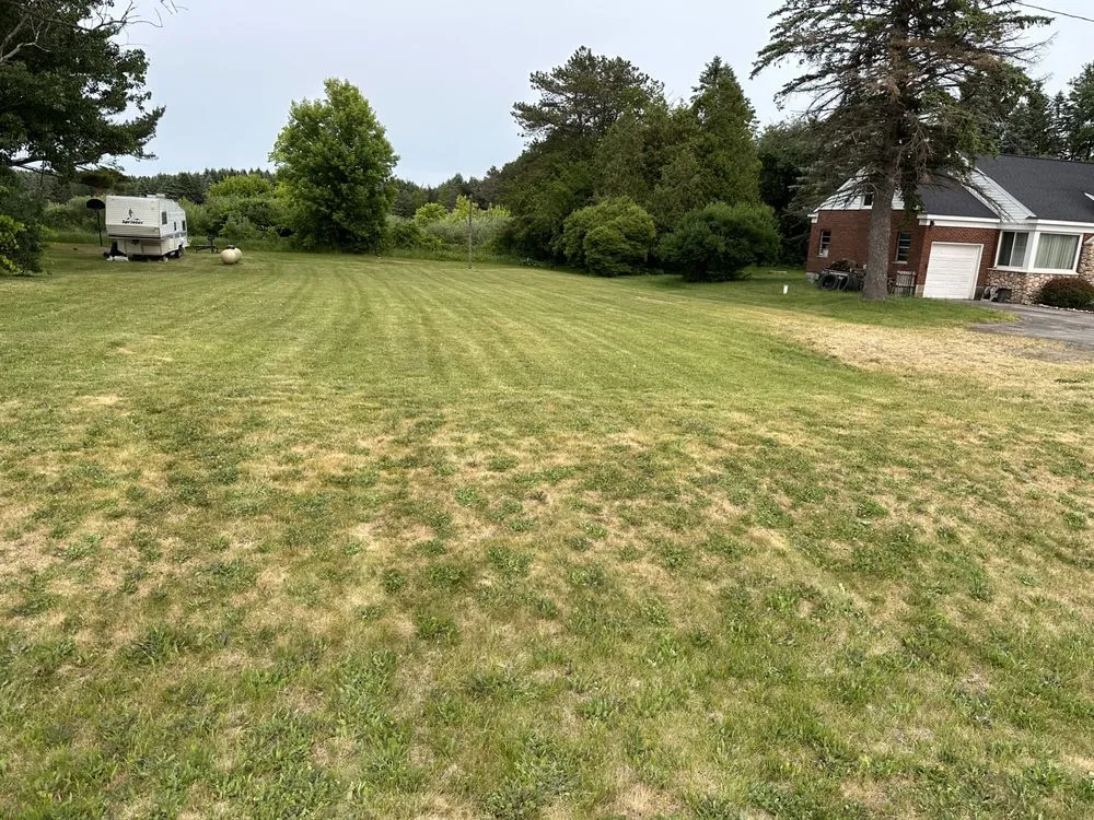 Reliable landscape installation for outdoor upgrades across Manistee, MI - JLH Lawn Care & Snow Removal