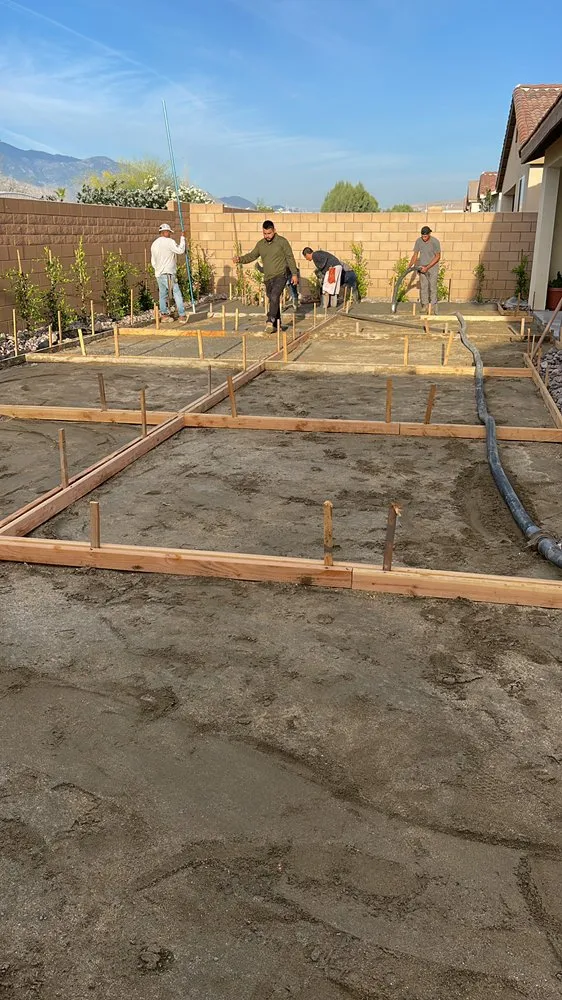 Local residential landscaping for homes in Palm Desert, CA by JLHS Lawn Care & Design