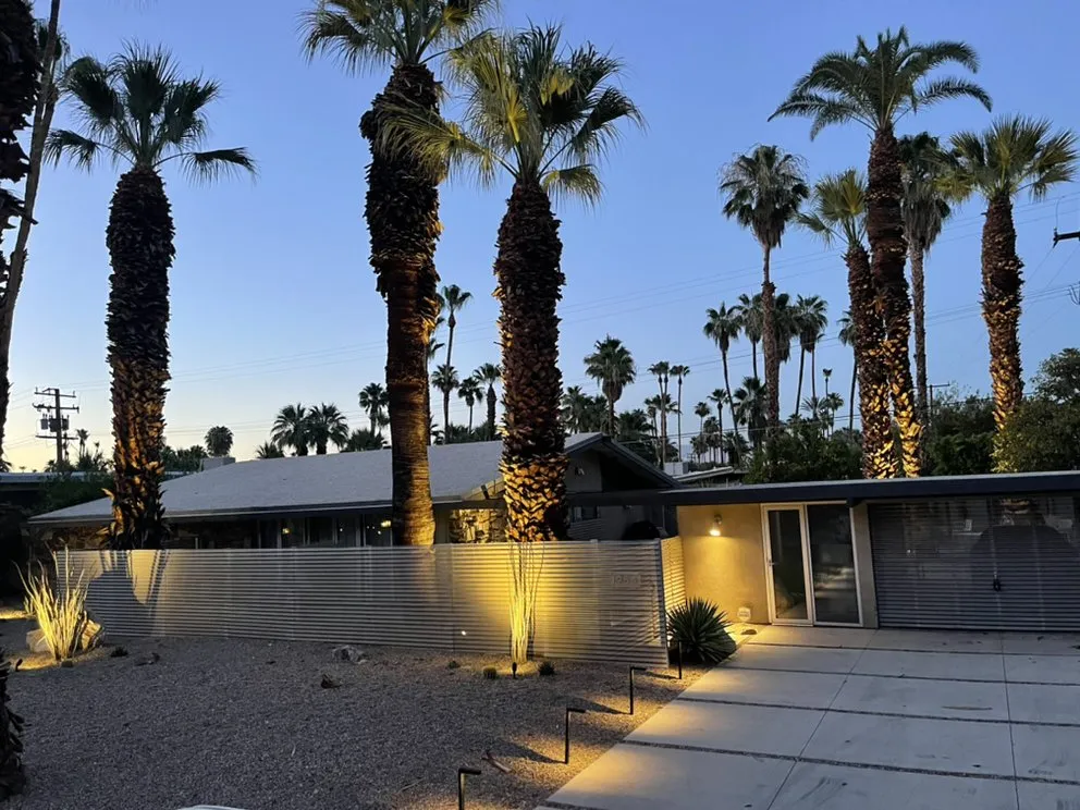 Trusted lawn care service in Palm Desert, CA - JLHS Lawn Care & Design