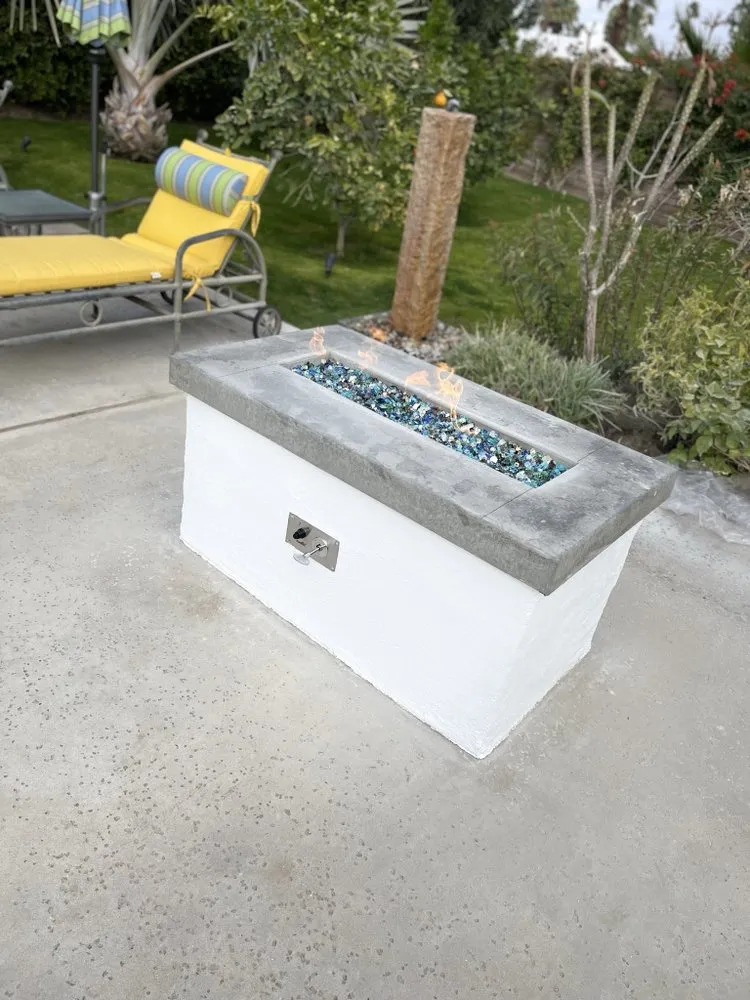 Affordable yard cleanup service in Palm Desert, CA - JLHS Lawn Care & Design