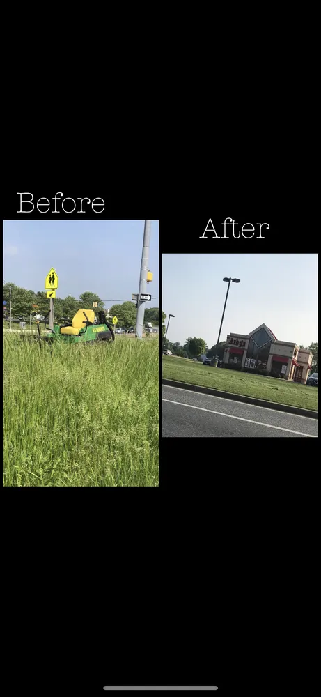 Local landscape installation near you across Dillsburg, PA - JLK Services