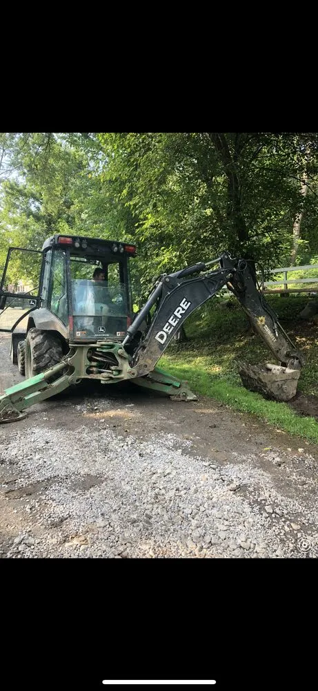 Local garden landscaping for year-round maintenance across Dillsburg, PA - JLK Services