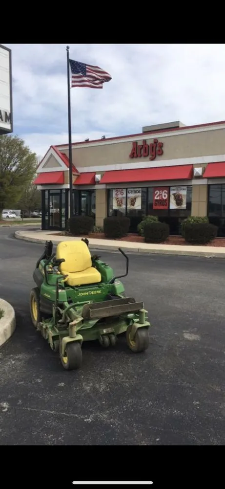 Local residential landscaping experts serving Dillsburg, PA - JLK Services