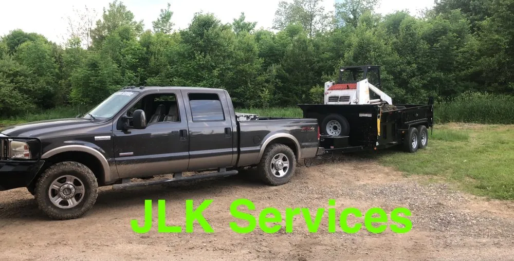 Reliable lawn mowing service near you in Dillsburg, PA by JLK Services