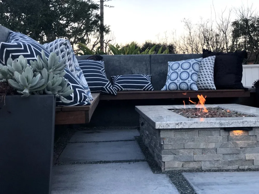 Professional lawn care service in San Jose, CA by JLM Constructed