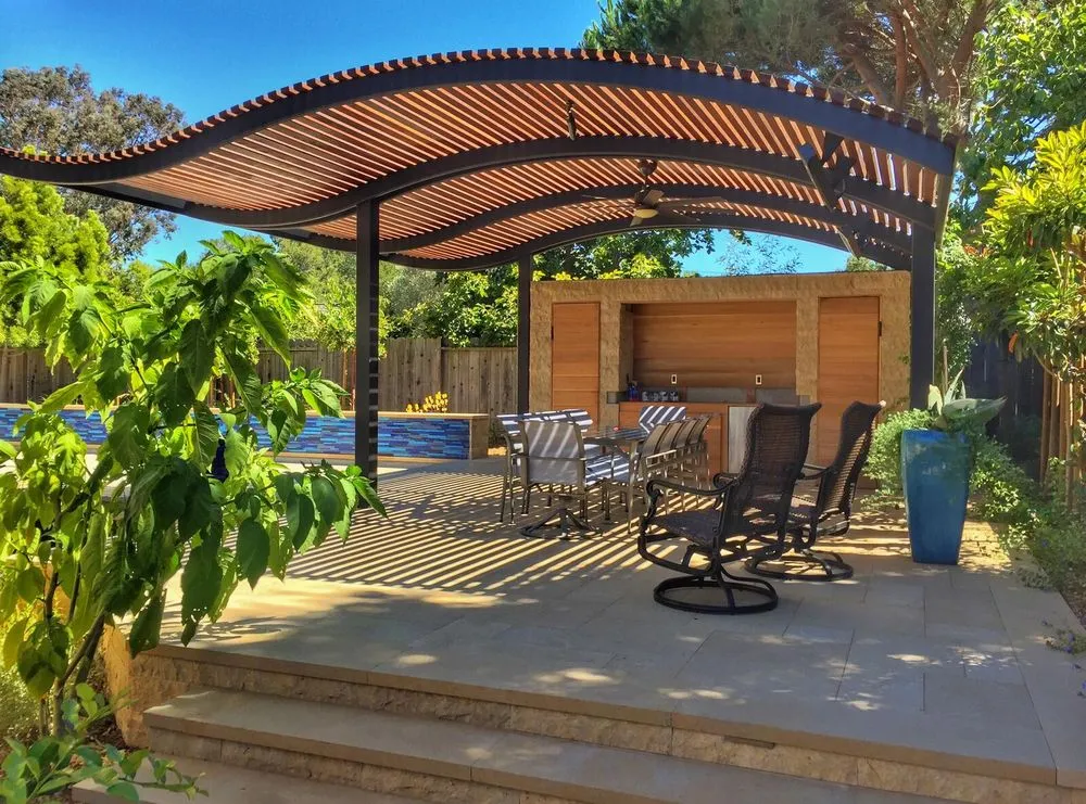 Top-rated lawn care service for beautiful yards across San Jose, CA - JLM Constructed