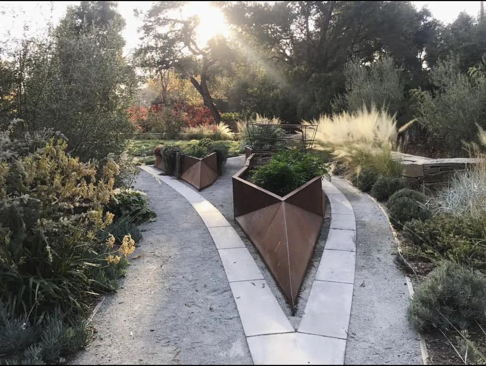 Affordable lawn mowing service for outdoor upgrades across San Jose, CA - JLM Constructed