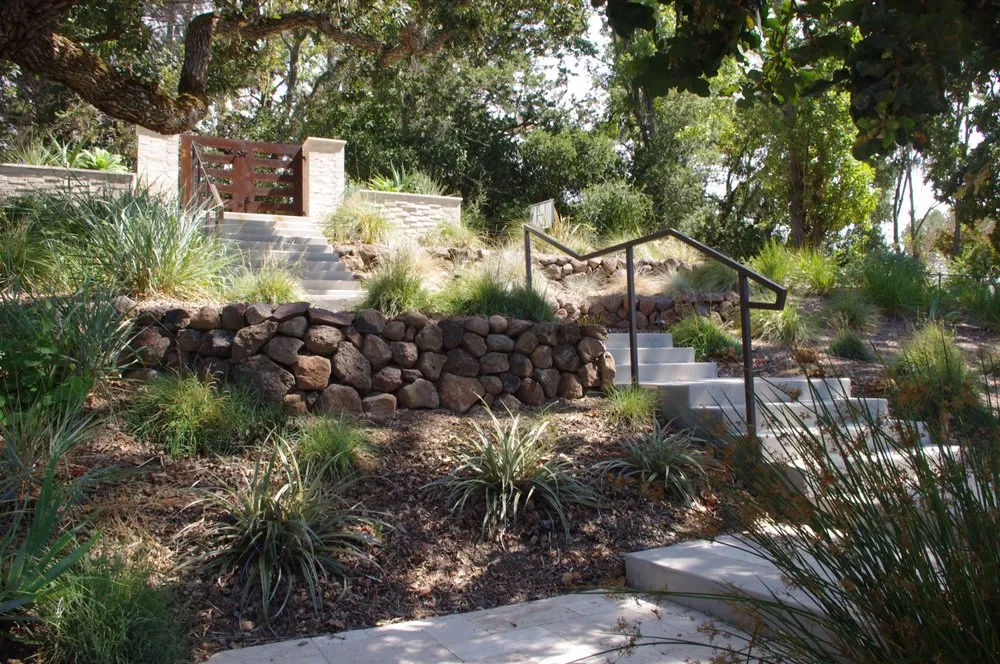 Affordable yard maintenance in San Jose, CA by JLM Constructed