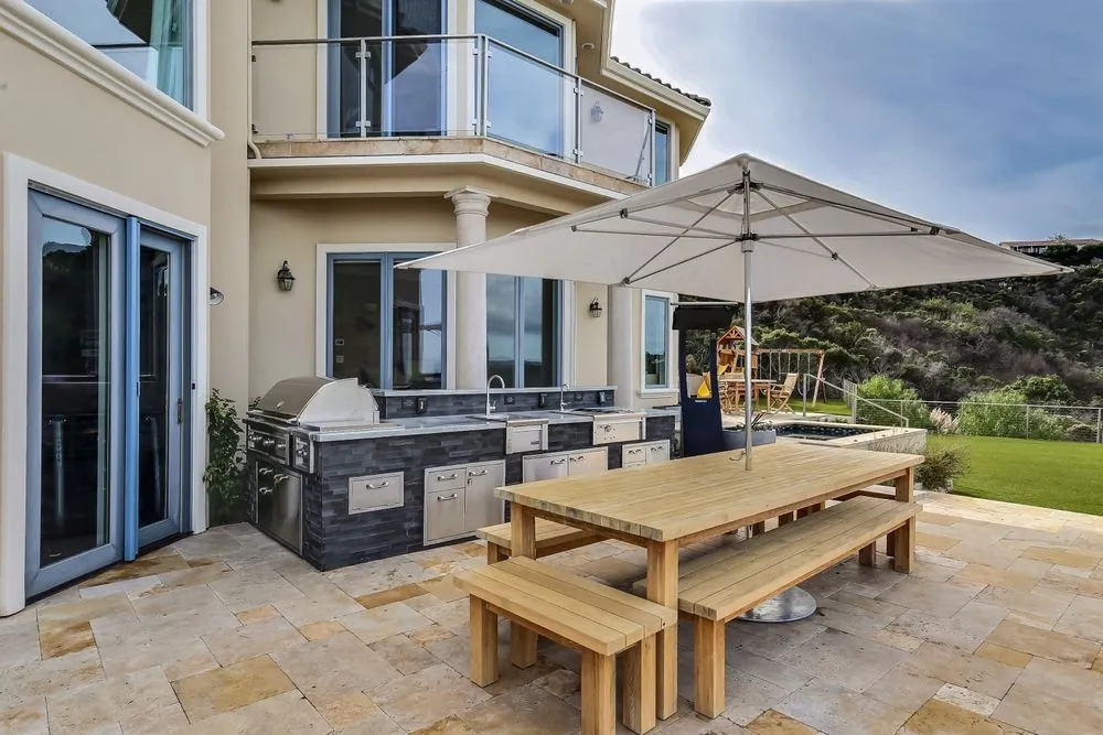 Reliable landscape design for residential properties in San Jose, CA by JLM Constructed