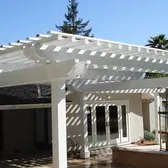 Custom outdoor landscaping near you in San Jose, CA by JLM Constructed