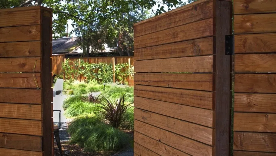 Professional outdoor landscaping in San Jose, CA - JLM Constructed