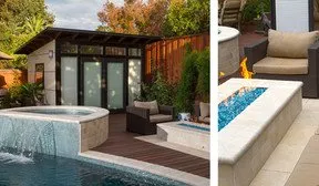 Professional landscaping services experts serving San Jose, CA - JLM Constructed