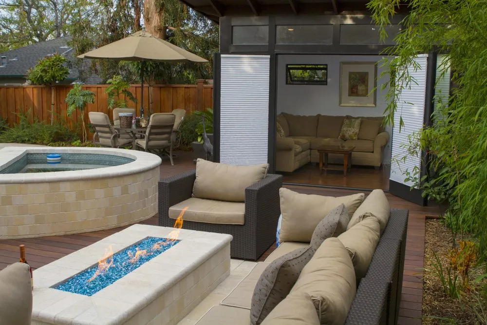 Trusted yard cleanup service in San Jose, CA by JLM Constructed