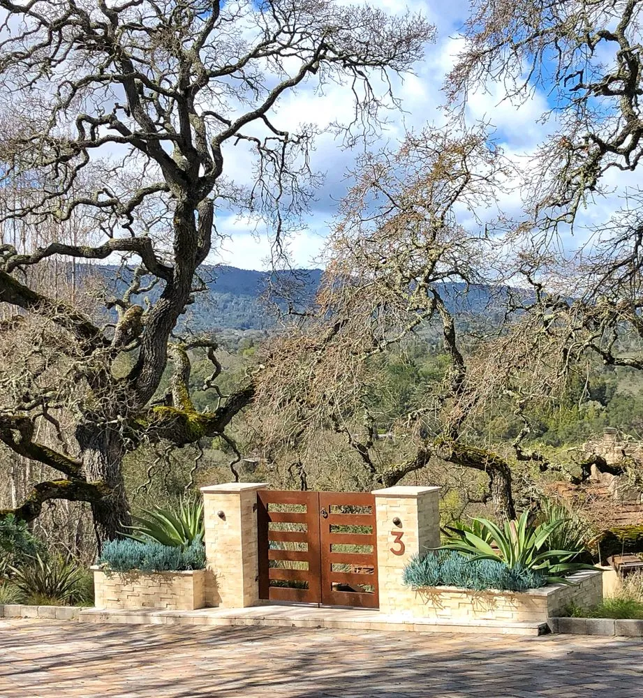 Expert residential landscaping for homes in San Jose, CA by JLM Constructed