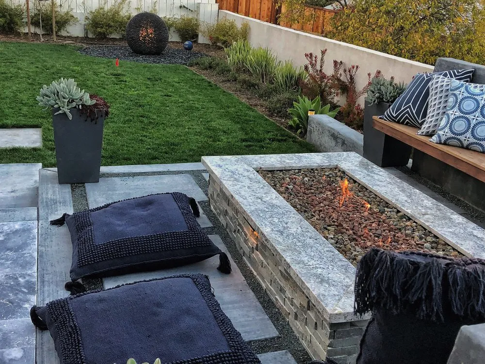 Local lawn care service experts serving San Jose, CA - JLM Constructed