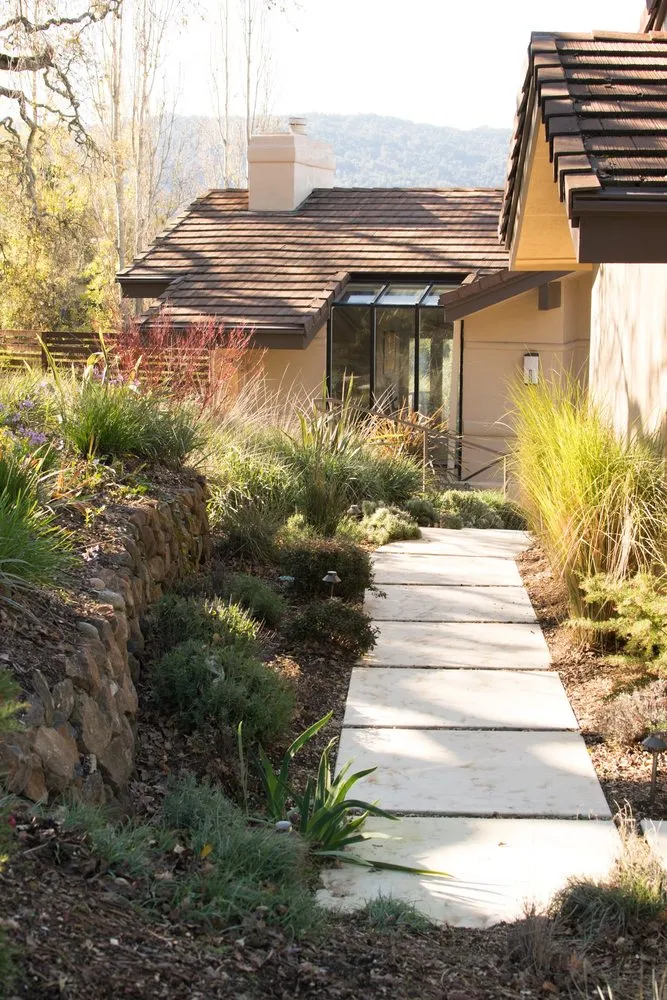 Trusted lawn mowing service for beautiful yards in San Jose, CA by JLM Constructed