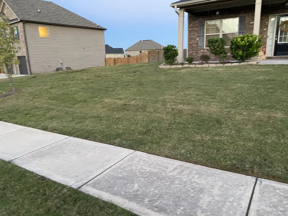 Top-rated outdoor landscaping experts serving Locust Grove, GA - JL&M Landscaping