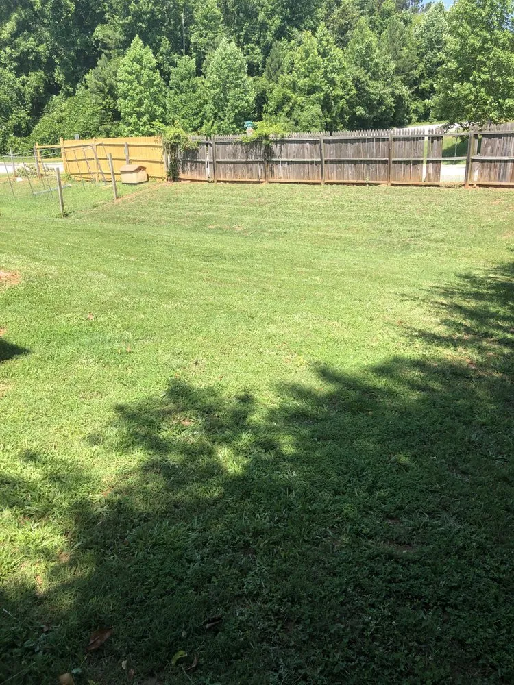 Trusted landscape installation experts serving Locust Grove, GA - JL&M Landscaping
