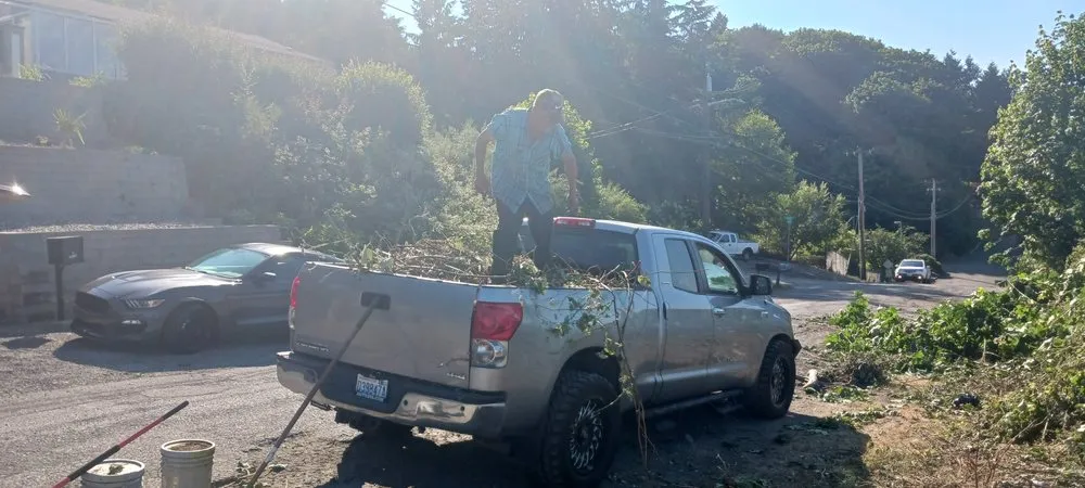 Reliable landscape design in Lakewood, WA - J.L.M Maintenance And Landscaping