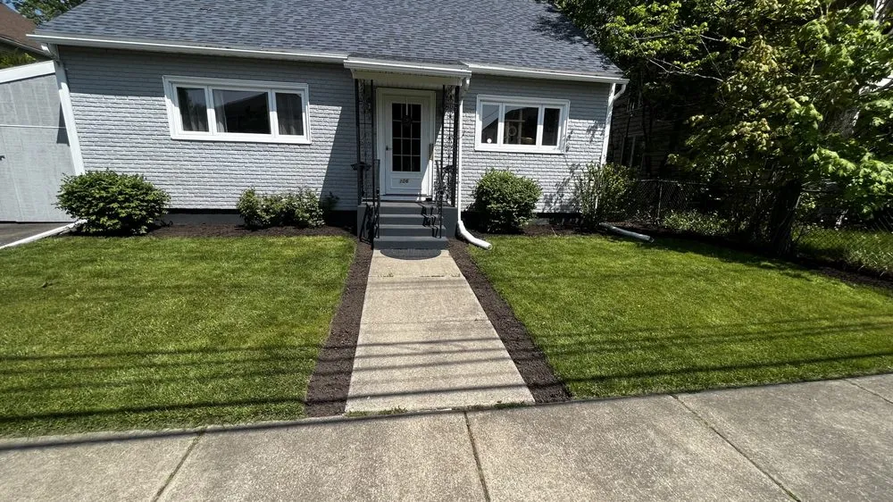Top-rated yard maintenance in Binghamton, NY - JLN Lawn Care