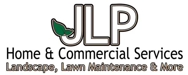 JLP Home and Commercial Services Logo