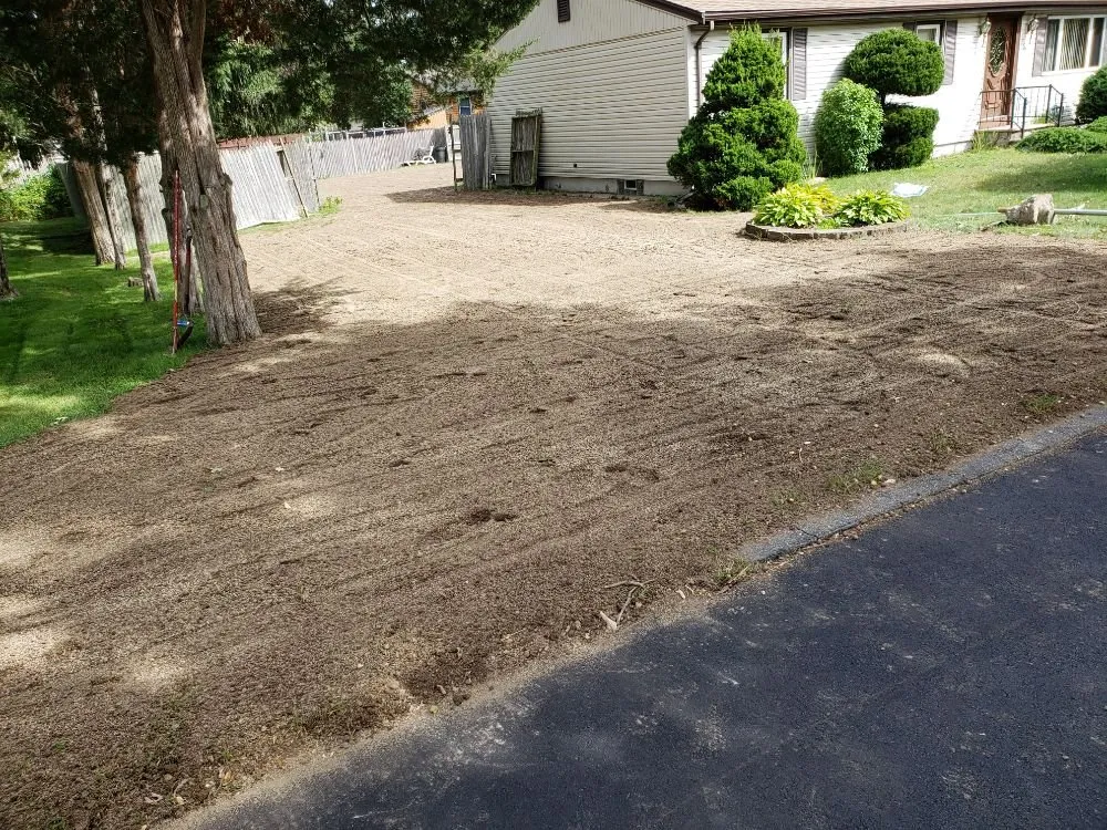 Top-rated landscape design in Westport, MA by Jlp Landscape And Construction