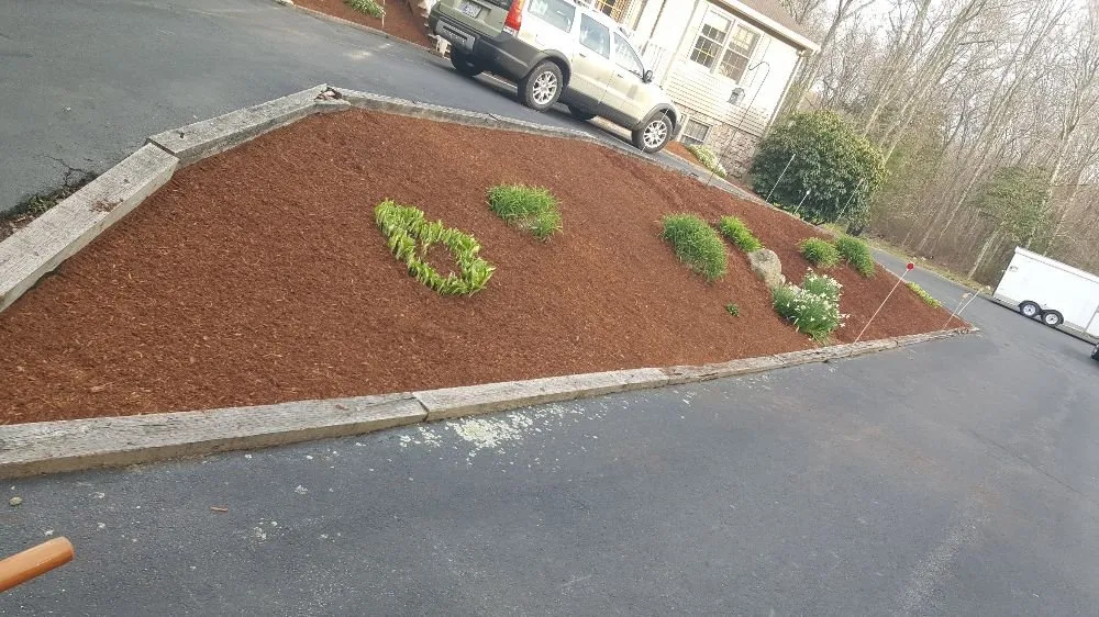 Local lawn care service for year-round maintenance across Westport, MA - Jlp Landscape And Construction