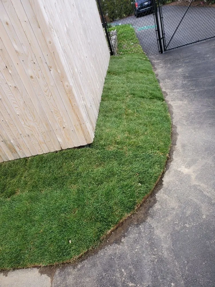 Custom residential landscaping for outdoor upgrades across Westport, MA - Jlp Landscape And Construction