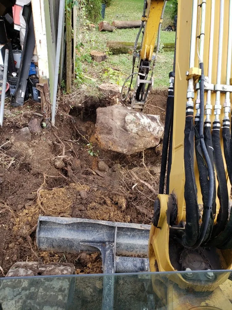 Professional landscaping services in Westport, MA - Jlp Landscape And Construction