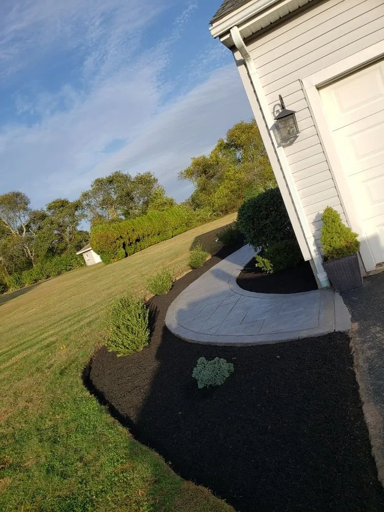 Top-rated landscape design in Westport, MA - Jlp Landscape And Construction