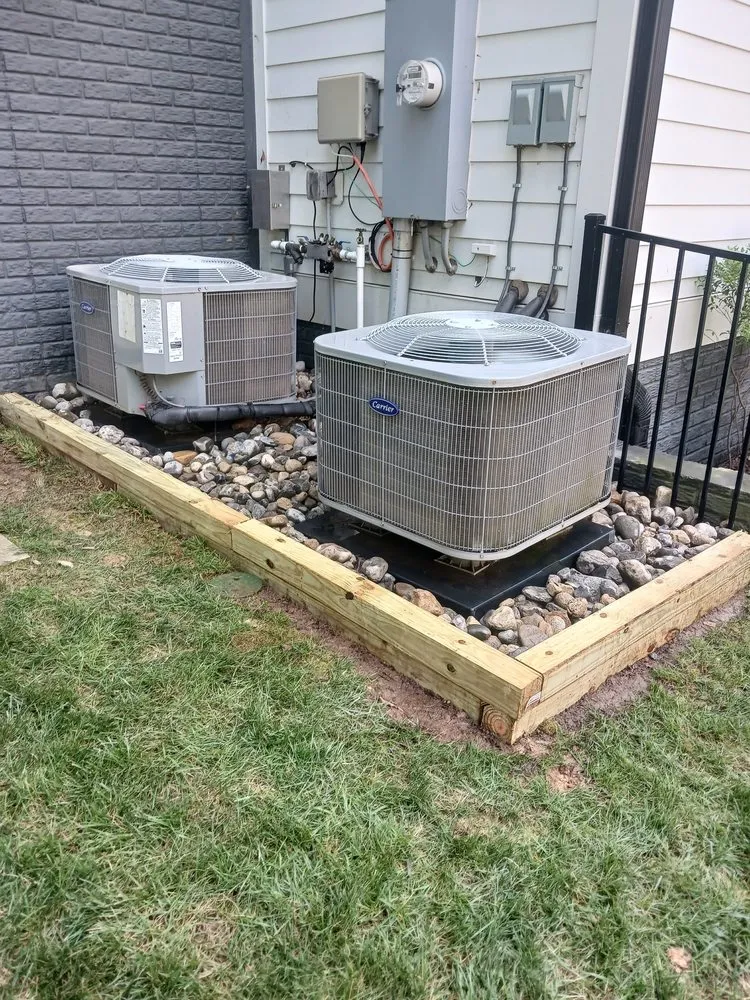 Professional garden landscaping in Alexandria, VA - Jlp Landscaping