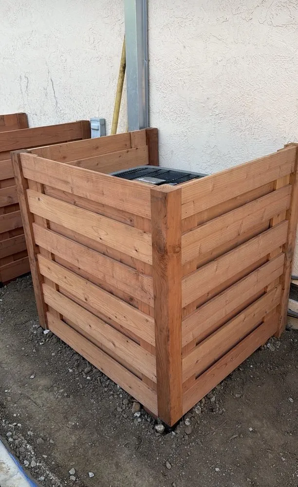 Custom landscape installation for homes in Orange, CA by JLP Landscaping