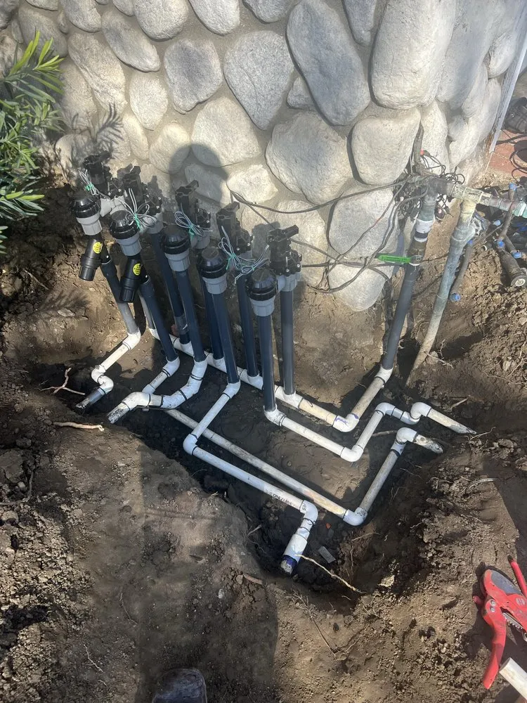 Expert landscape installation experts serving Orange, CA - JLP Landscaping