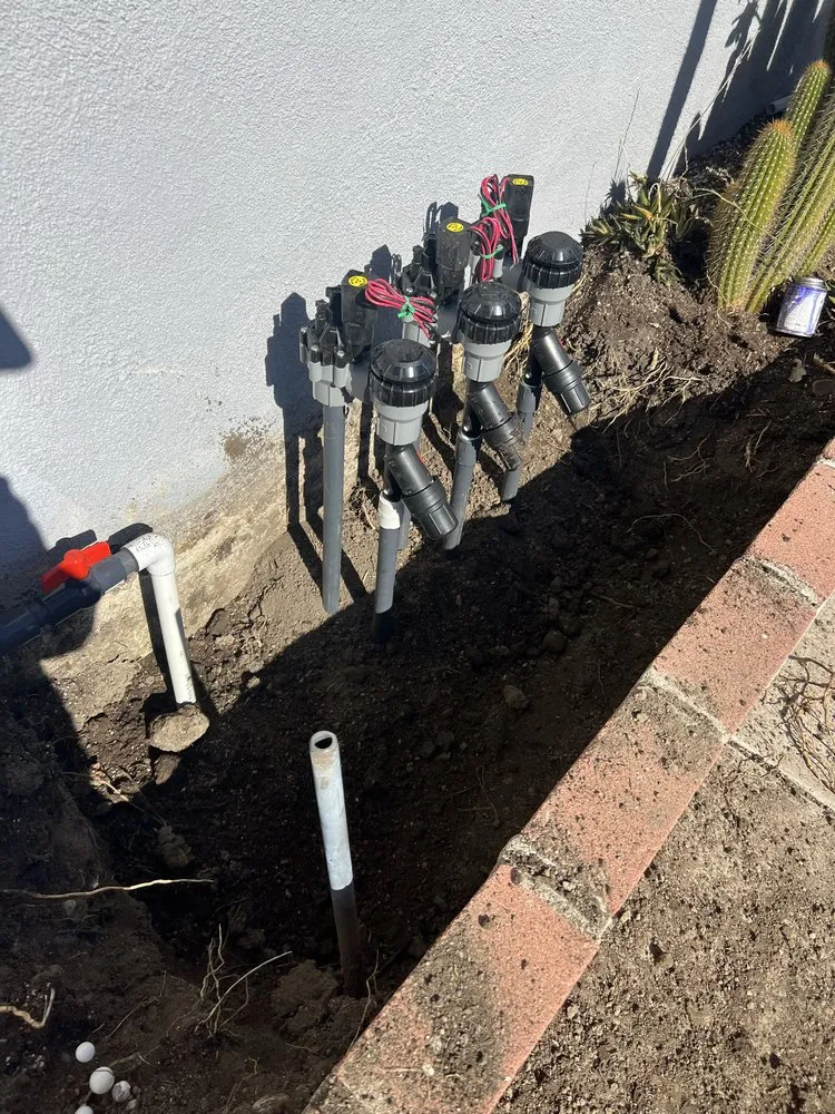 Top-rated landscape design with custom design across Orange, CA - JLP Landscaping