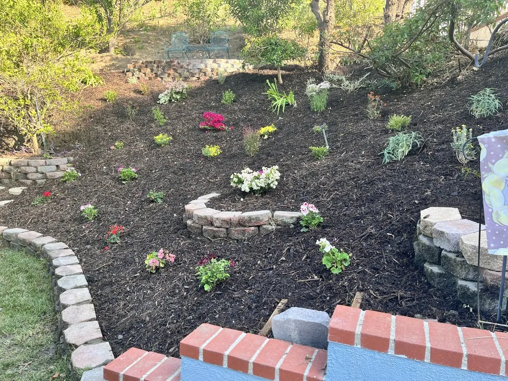 Local residential landscaping experts serving Orange, CA - JLP Landscaping