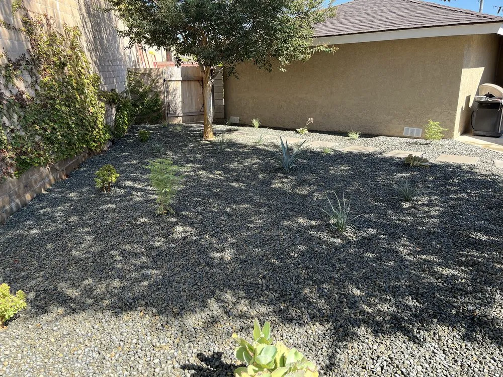 Trusted residential landscaping experts serving Orange, CA - JLP Landscaping