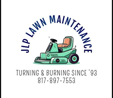 JLP Lawn Maintenance
