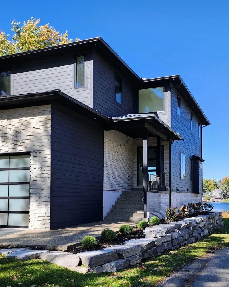 Reliable outdoor landscaping in Huntington Woods, MI - JLR Brick Pavers & Landscaping