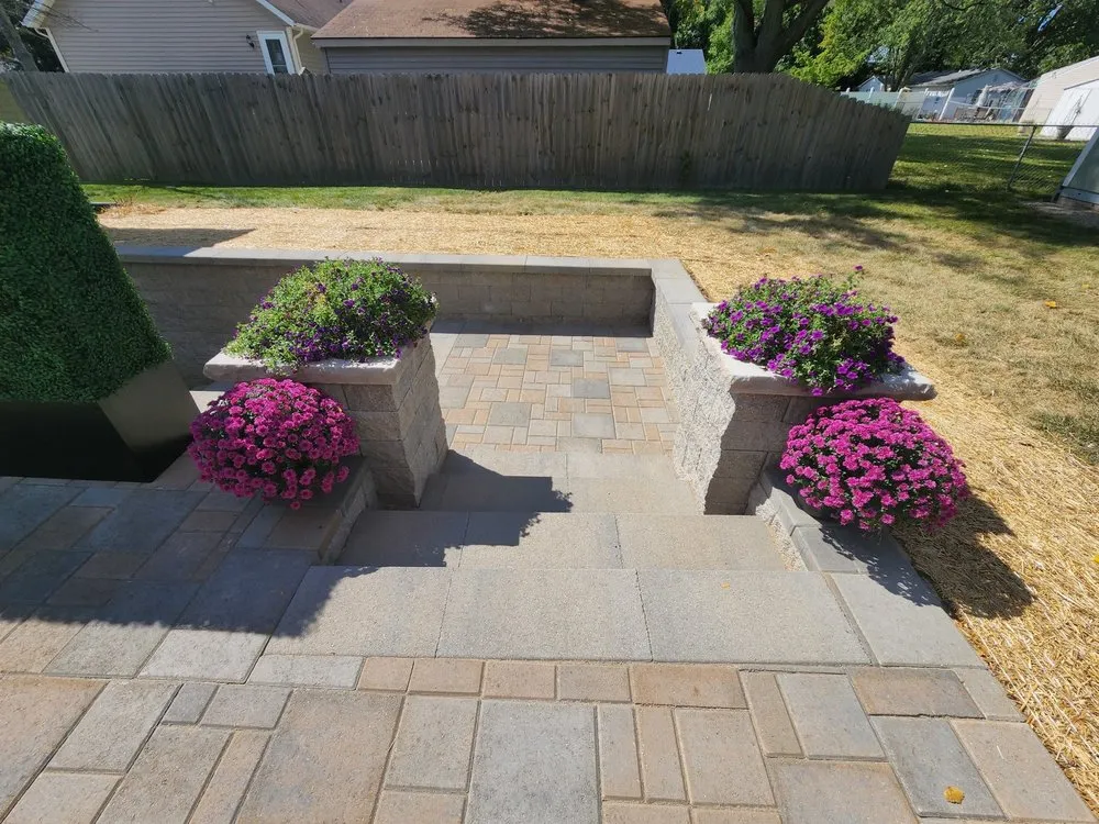 Expert yard maintenance near you across Huntington Woods, MI - JLR Brick Pavers & Landscaping