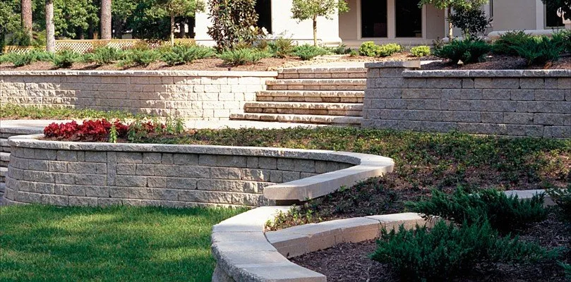 Custom yard cleanup service for homes in Huntington Woods, MI by JLR Brick Pavers & Landscaping