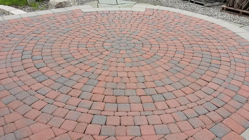 Trusted landscape design for homes across Huntington Woods, MI - JLR Brick Pavers & Landscaping