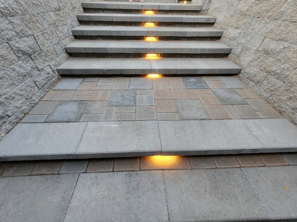 Affordable lawn care service near you across Huntington Woods, MI - JLR Brick Pavers & Landscaping