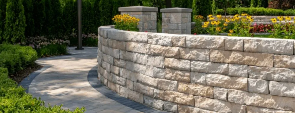 Top-rated landscape installation in Huntington Woods, MI - JLR Brick Pavers & Landscaping