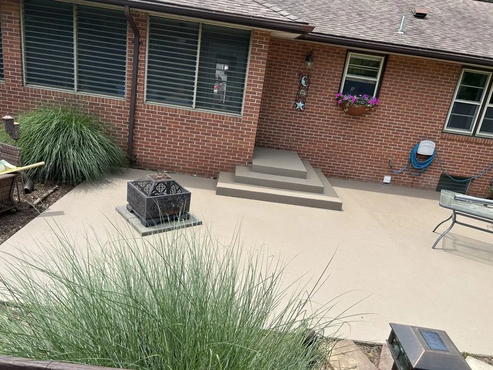 Top-rated outdoor landscaping in Shippensburg, PA by JLR Improvement