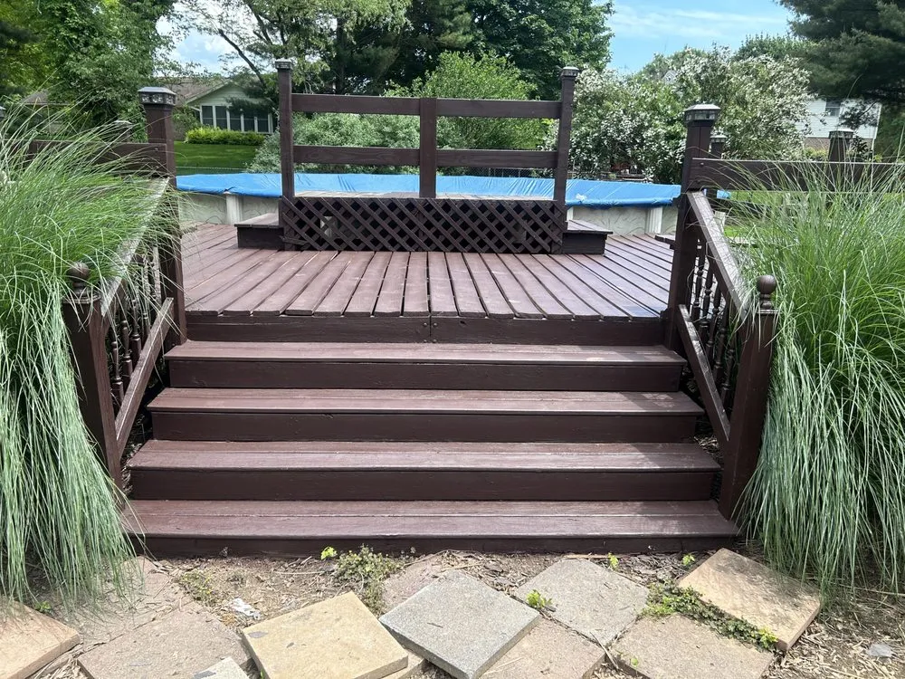 Expert lawn mowing service experts serving Shippensburg, PA - JLR Improvement