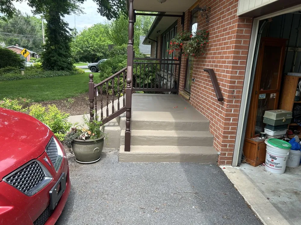 Professional lawn care service experts serving Shippensburg, PA - JLR Improvement