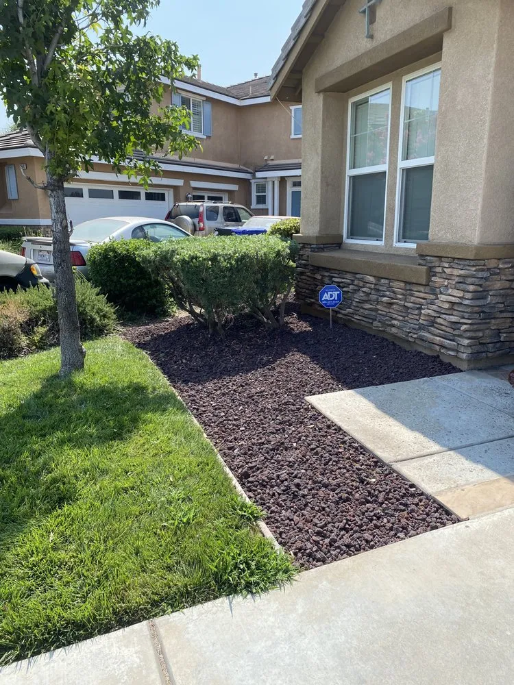 Reliable landscaping services experts serving Rialto, CA - Jlr Lawn Service